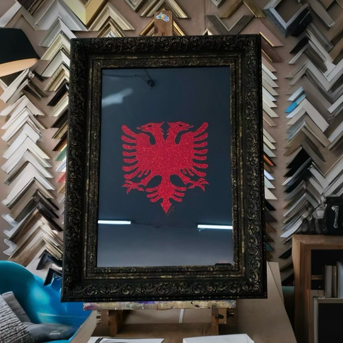 ALBANIAN